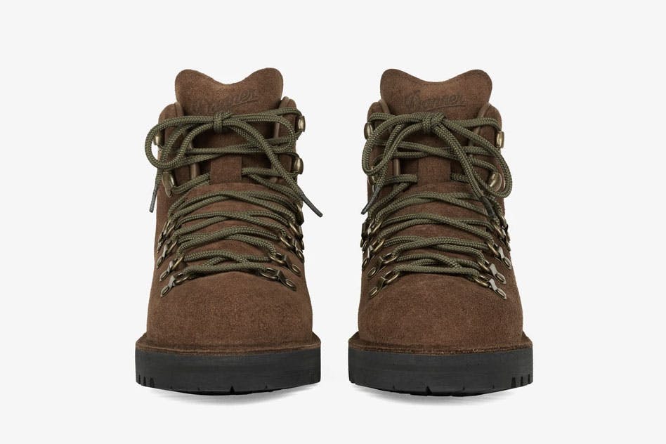 JJJJound x Danner Feather Light 
